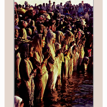 Shailendra Kumar - Untitled 1