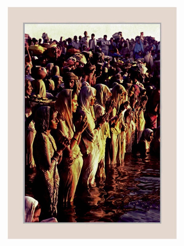 Shailendra Kumar - Untitled 1