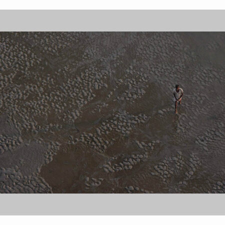 Shailendra Kumar - Untitled 3