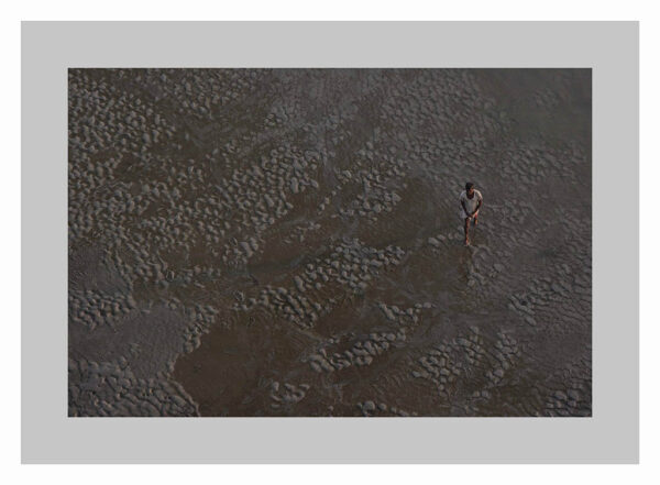 Shailendra Kumar - Untitled 3