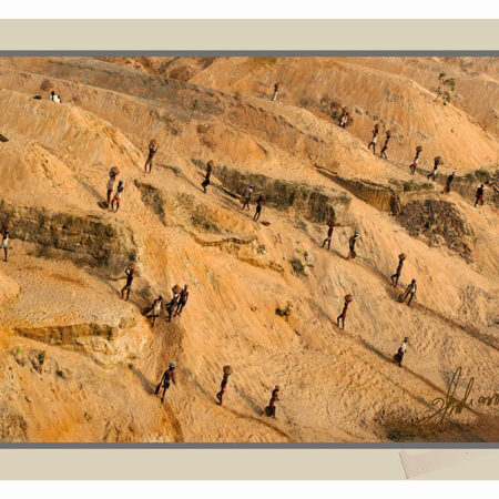 Shailendra Kumar - Untitled 2