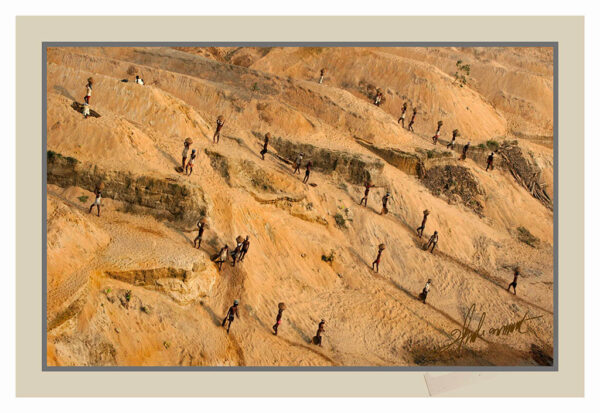 Shailendra Kumar - Untitled 2