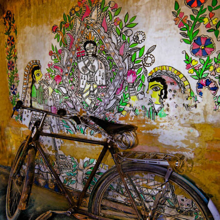 Shailendra Kumar - Untitled 5