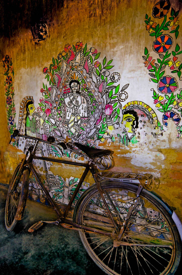 Shailendra Kumar - Untitled 5