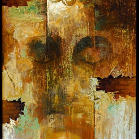 Raju Kumar - Untitled 1