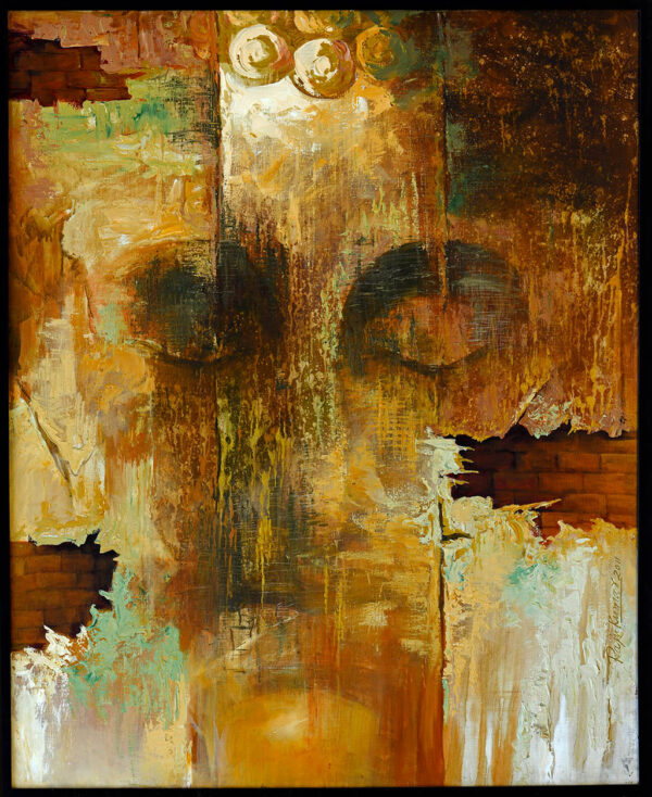 Raju Kumar - Untitled 1