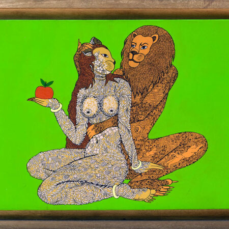 Bandana Kumari - Untitled 2