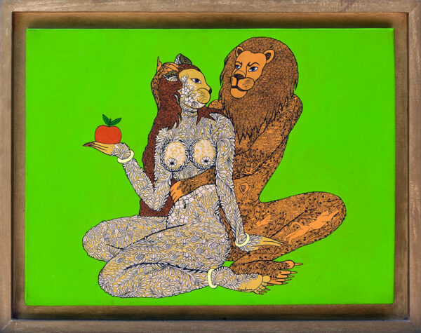 DSC_1496 Bandana Kumari - Untitled 2