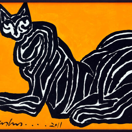 Bhaskaran - Untitled 1