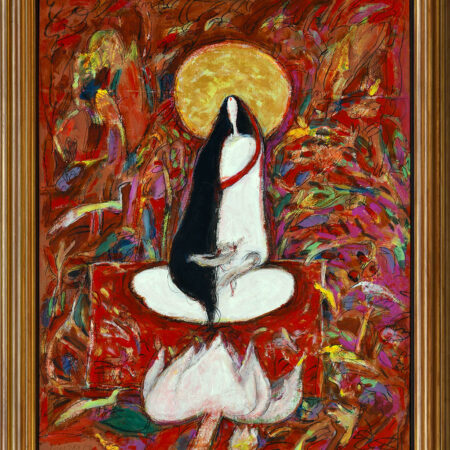 Dhiraj Choudhary - Untitled 1