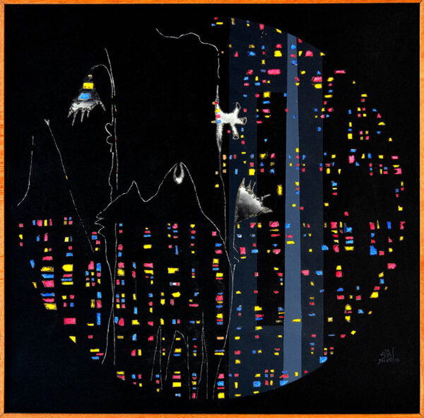 DSC_1506 Surendra Pal Joshi - Untitled 1