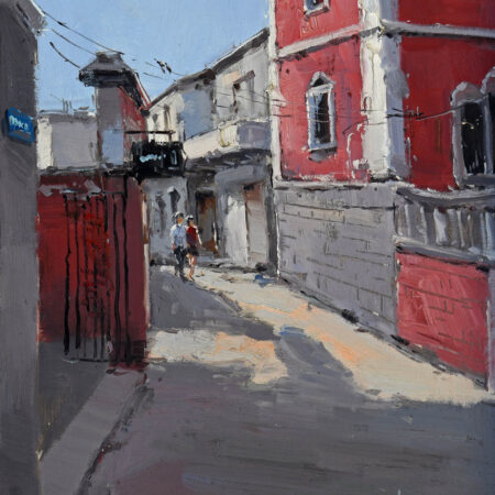 Unknown - Untitled 2