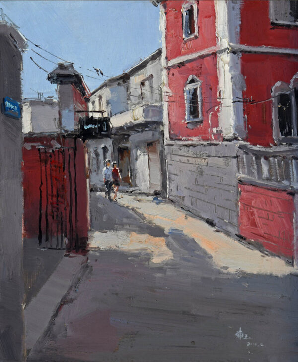 Unknown - Untitled 2