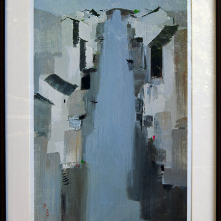 Unknown - Untitled 3