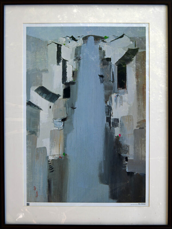 Unknown - Untitled 3