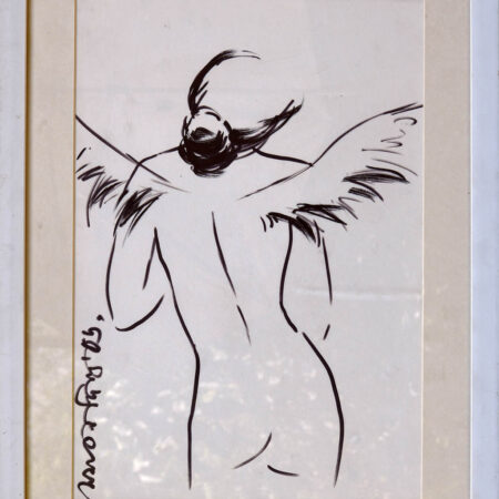 Sanatan Dinda - Untitled 1