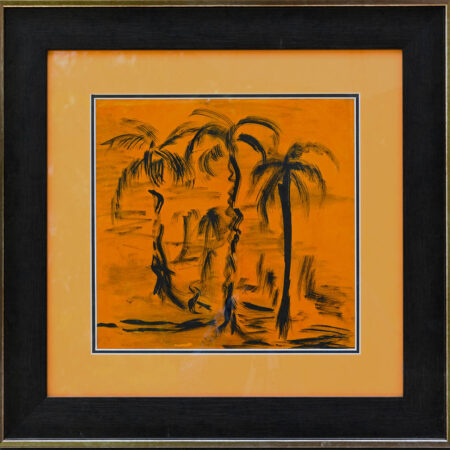 Rajat Ghosh - Untitled 1