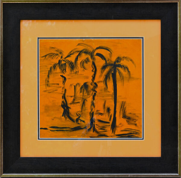 Rajat Ghosh - Untitled 1