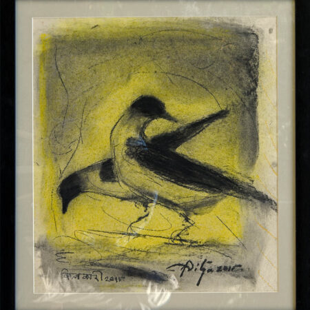 Aditya Basak - Untitled 1