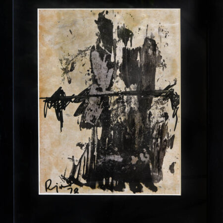 Rajat Ghosh - Untitled 2