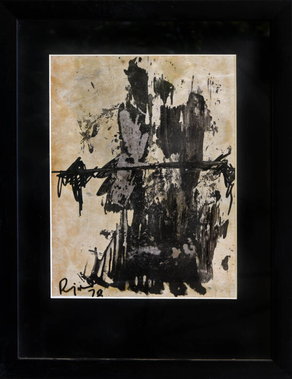 Rajat Ghosh - Untitled 2