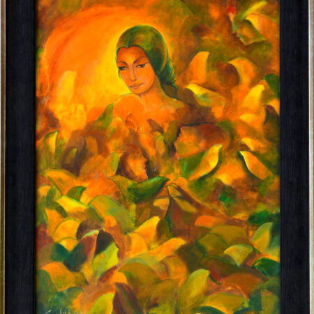 Geeta Das - Untitled 1