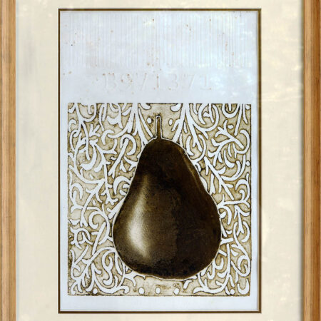 Baiju Parthan - Untitled 1