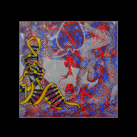 Rajesh Pullarwar - Untitled 1