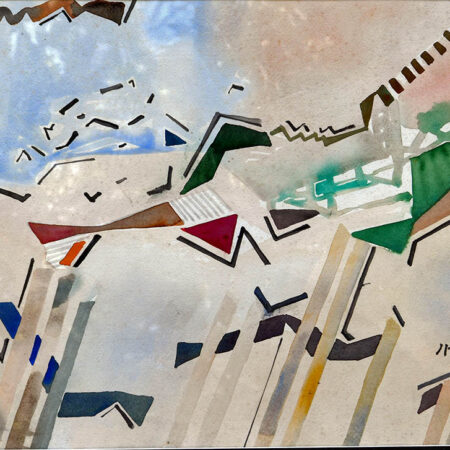 Ganesh Haloi - Untitled 1