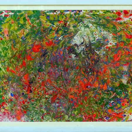 Unknown - Untitled 9