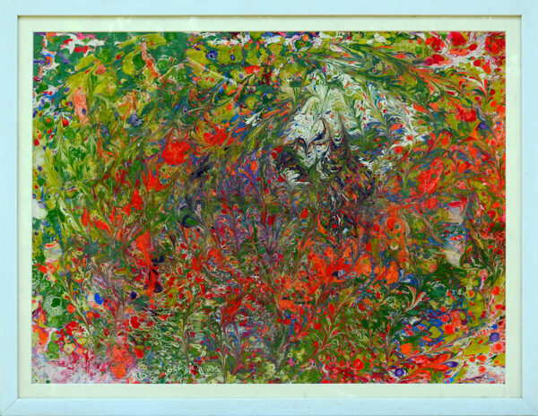 Unknown - Untitled 9