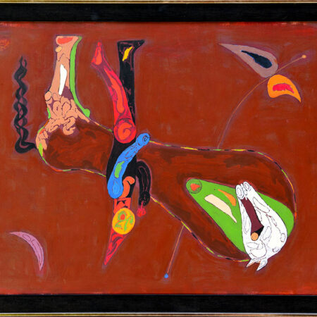 Jai Zharotia - Untitled 2