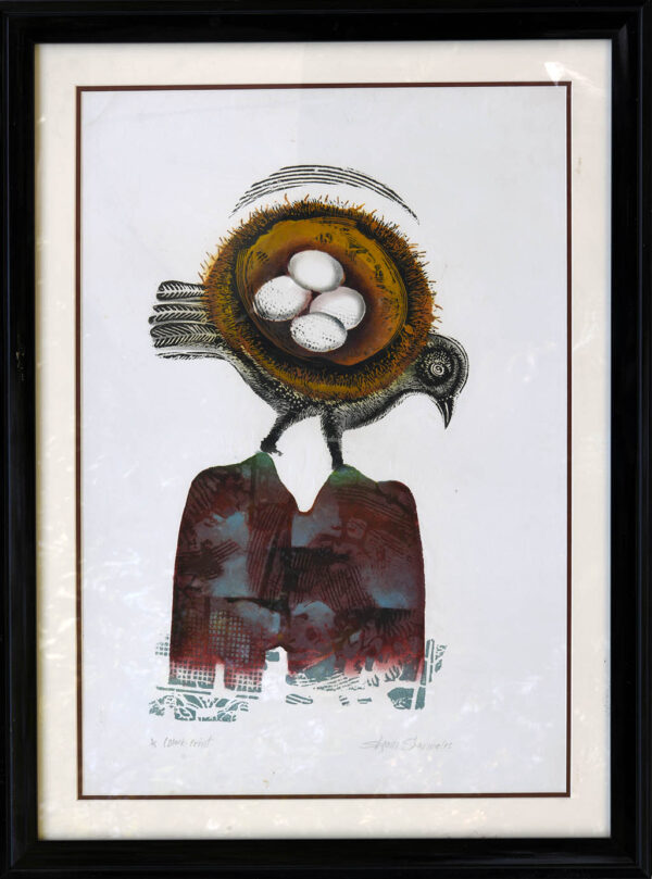 Padmashri Shyam Sharma 2