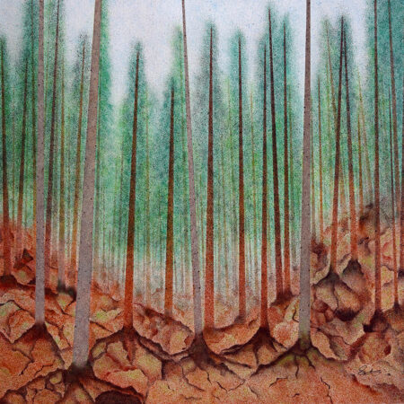 Sreedharan - Untitled 2