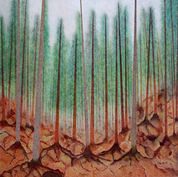 Sreedharan - Untitled 2