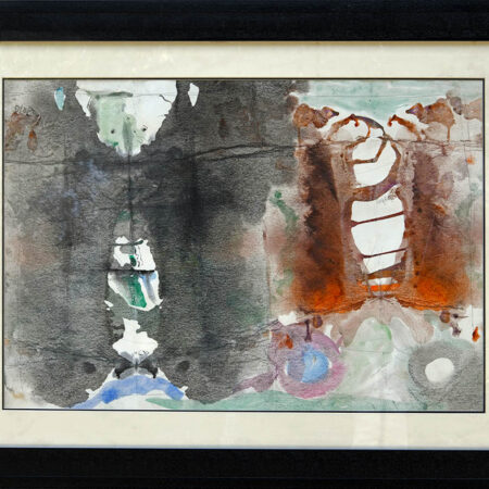 Ishwar Chand Gupta - Untitled 2