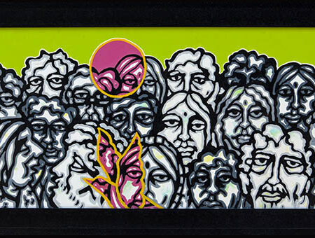 Vivek Santra - Untitled 1