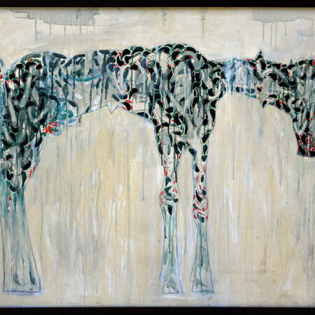 Jai Zharotia - Untitled 1