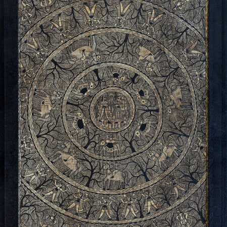 Siwan Paswan - Untitled 1