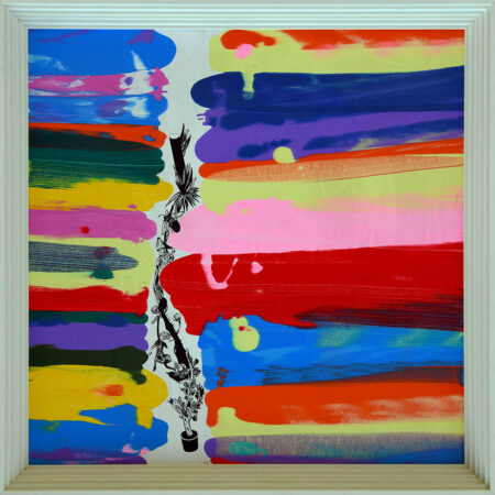 George Martin - Untitled 1