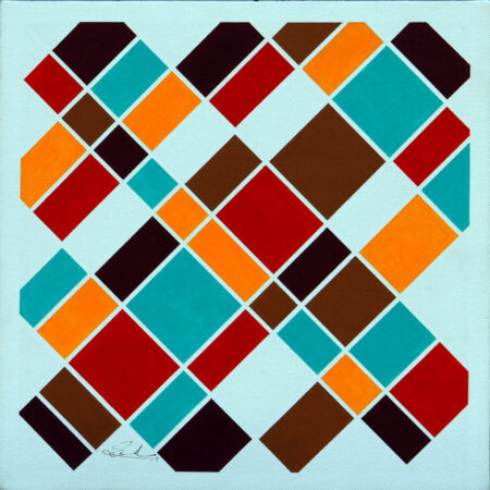 Sreedharan - Untitled 4