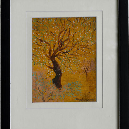 Shuvyan - Untitled 1