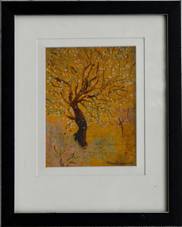 Shuvyan - Untitled 1