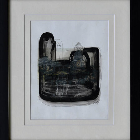 Malika Das Sutar - Untitled 1