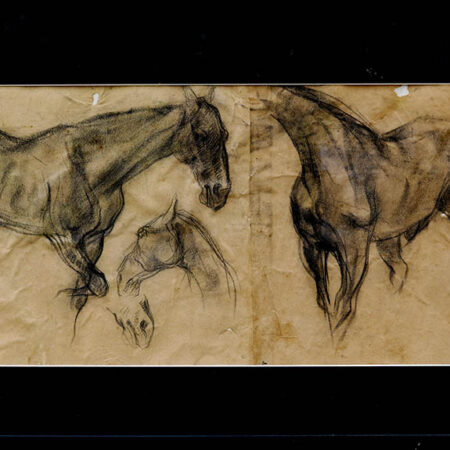 Sunil Das - Untitled 2