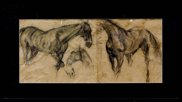 Sunil Das - Untitled 2