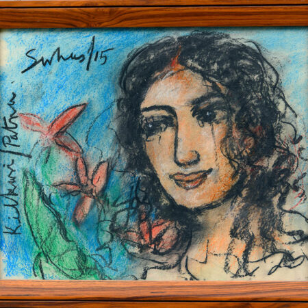 Suhas Roy - Untitled 1