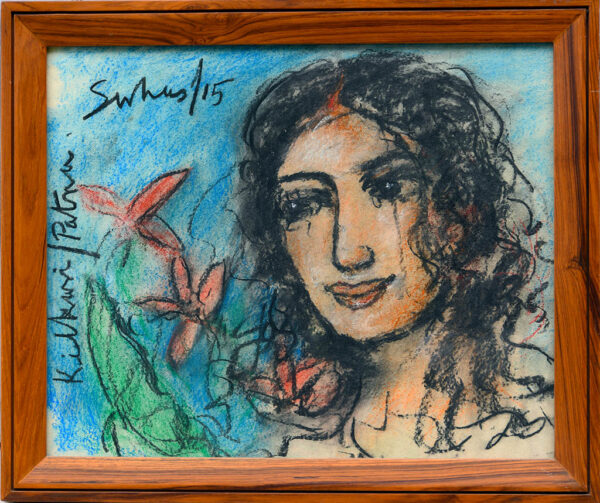 Suhas Roy - Untitled 1