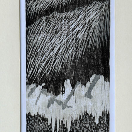 Archana Sinha - Untitled 1