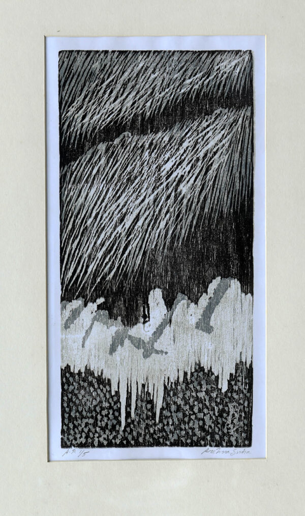 Archana Sinha - Untitled 1